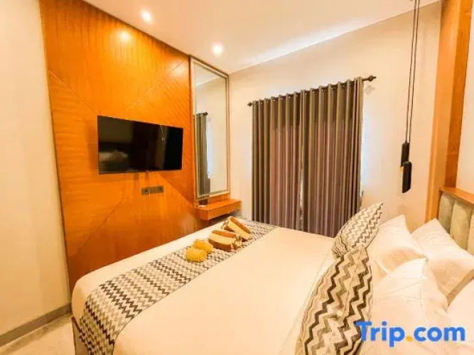 KANGIN House Sanur