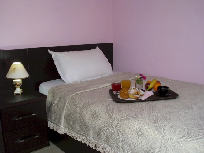 Hotel Jolly