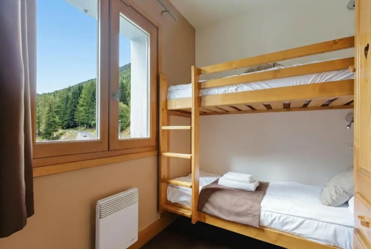 Family Apartment