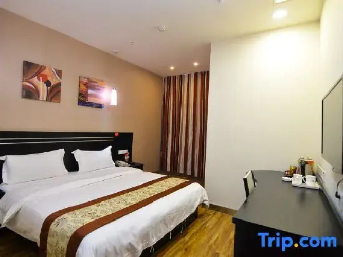 Pai hotels