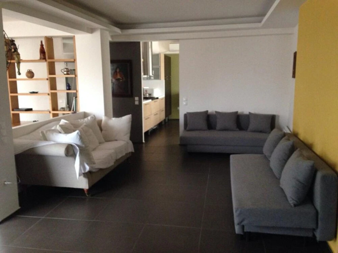 Olala Kypseli Apartments