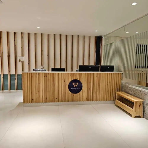 Western Suites