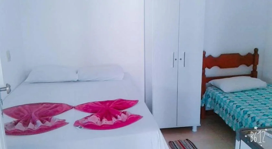 Pousada Coqueiro