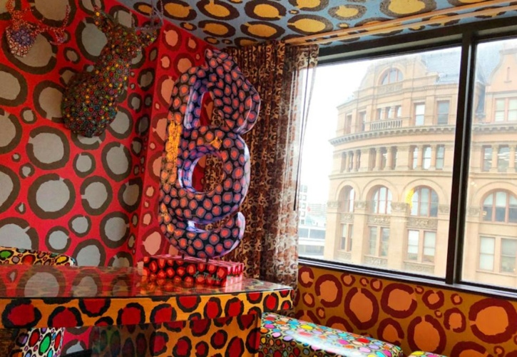 Saint Kate The Arts Hotel photo 27