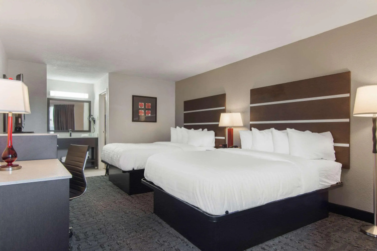Clarion Inn Macon