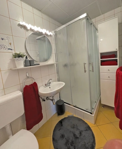 Classic Apartment