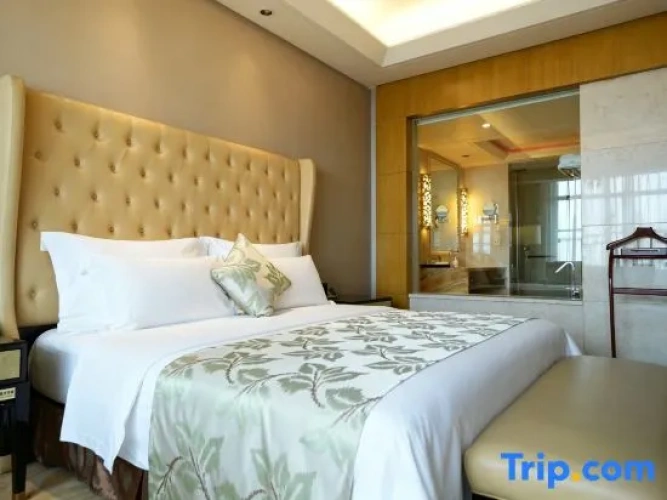 1 Bedroom Double Suite