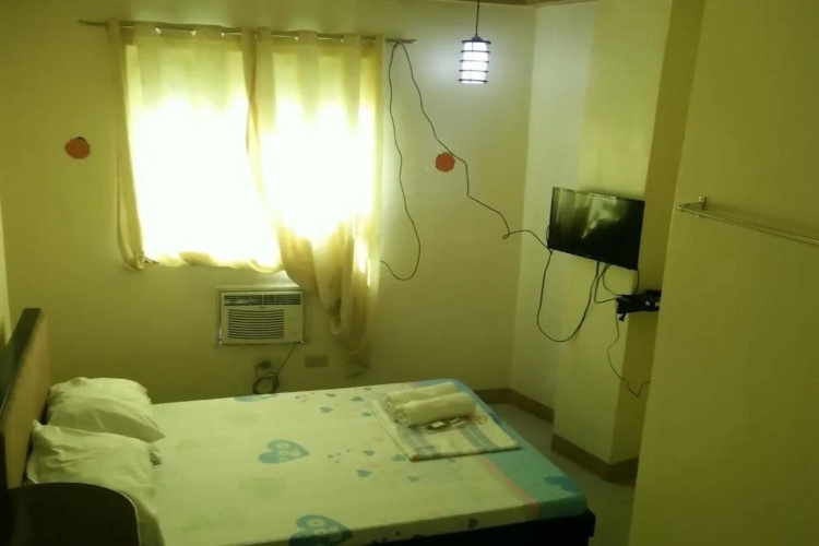 Aam Transient and Guest House Manila