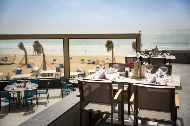 Robinson Agadir photo 29