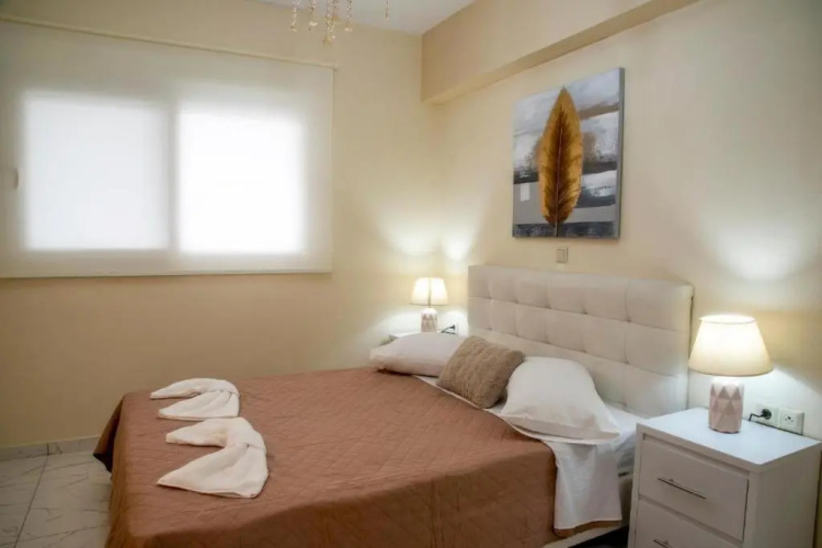 Comfort House Mimosa 1