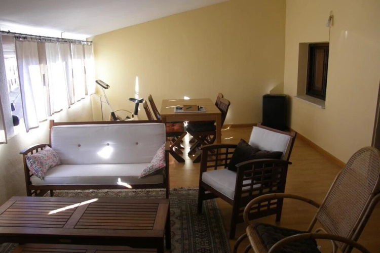 Casa Rural Baco