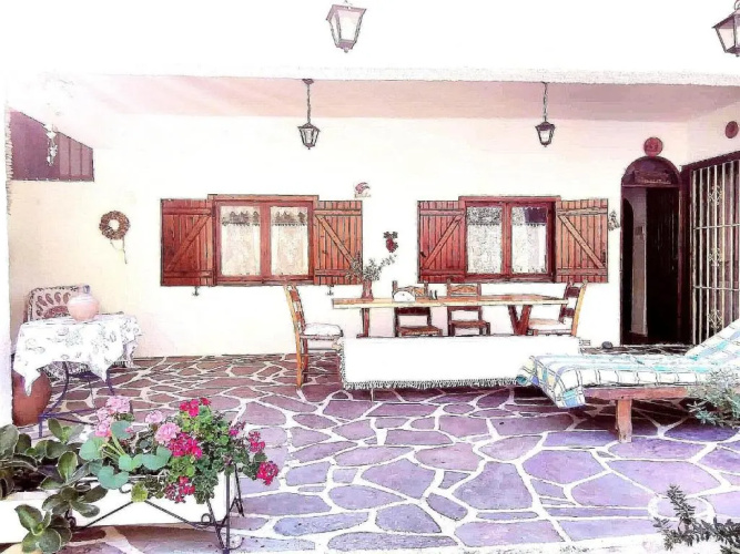 Otel görseli