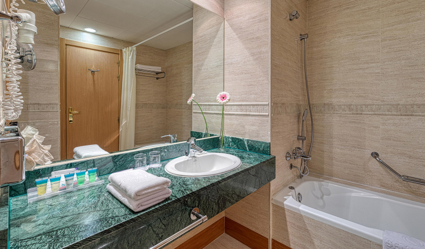 Senator Marbella Spa Hotel photo 14