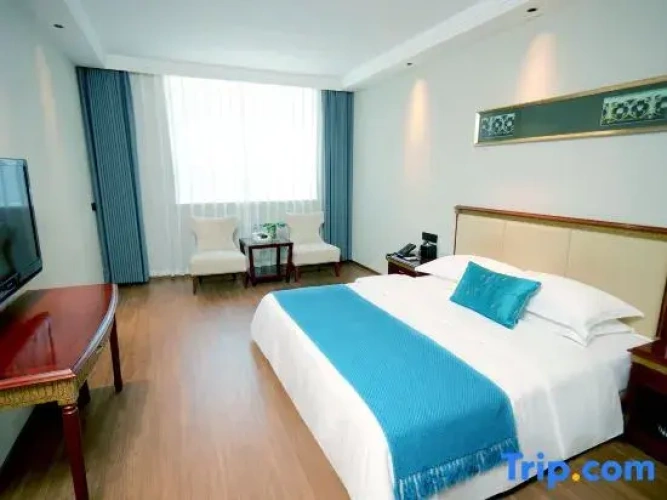 Comfort Suite