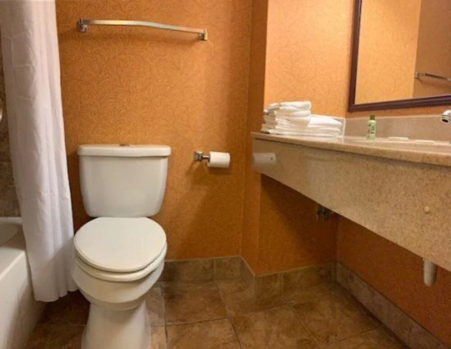 Grand Cayman Resort 225