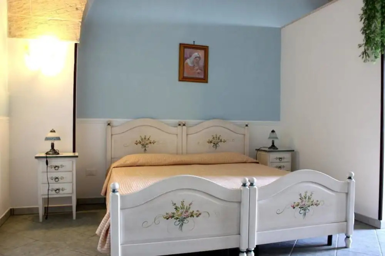 Villa Papaleo
