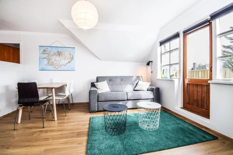 Apartment BO4