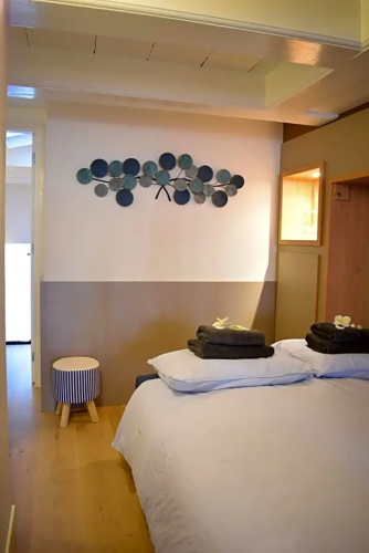 Singel Residence