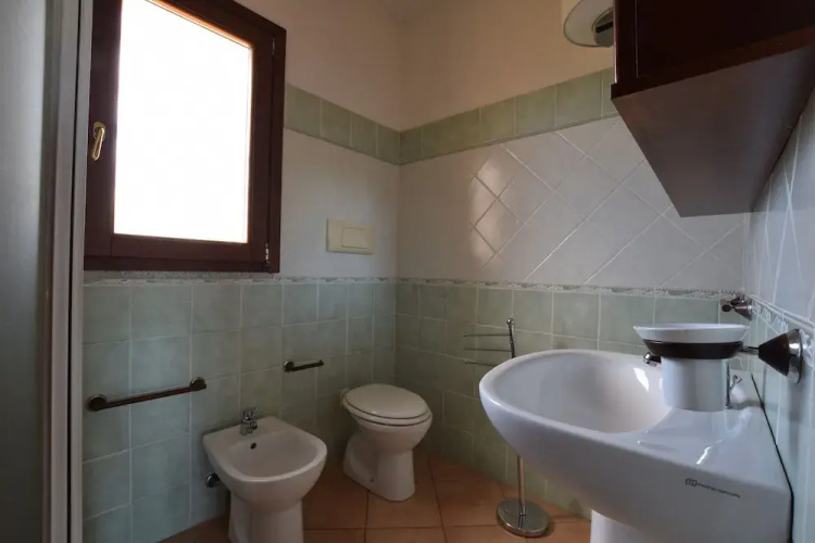 Casa Vacanze in Ottiolu