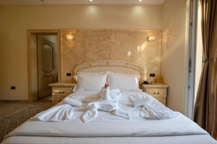 Olimpic Hotel