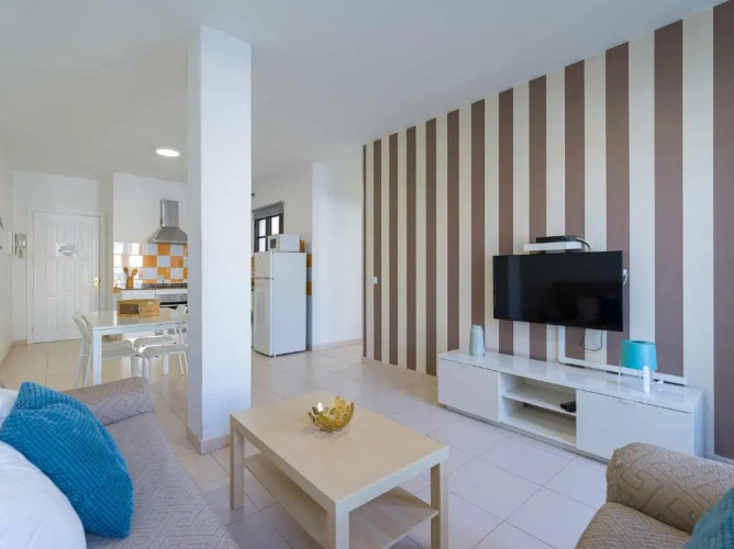 Mahostly Apartamento Comillas PB