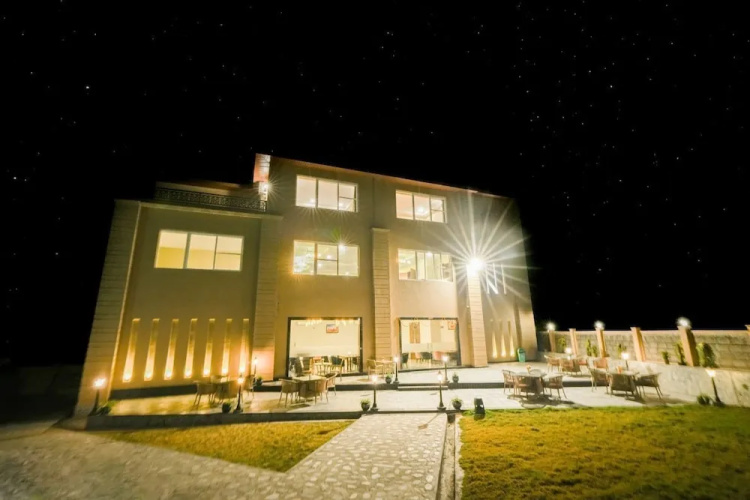 Antaraal Resort And Spa - Punjab