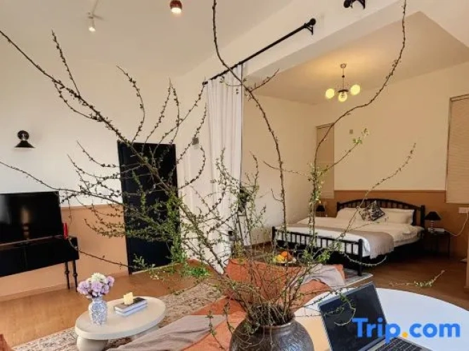 Family Suite with balcony