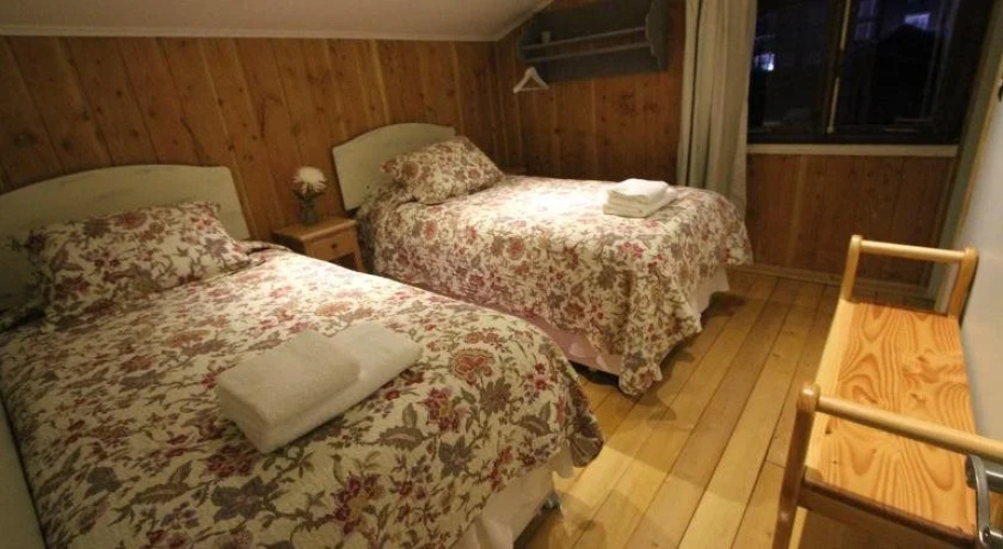 Sueños de Sur B&B