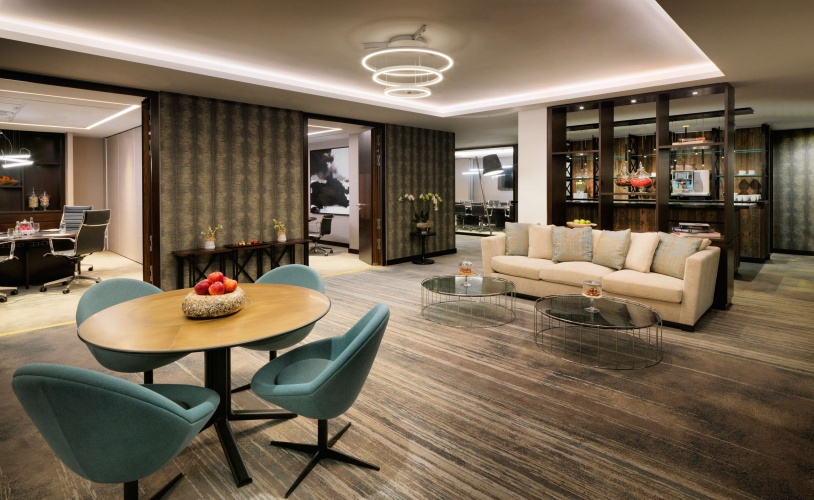 Hyatt Regency Cologne photo 17