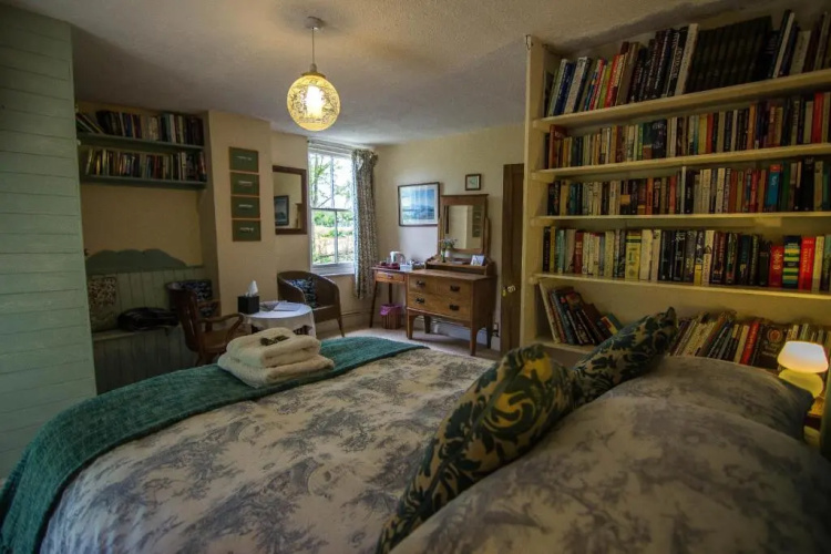 Penybanc Farm Bed & Breakfast