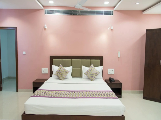 Classic Double room