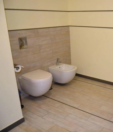 Фотография номера гостиницы Villa Four Rooms