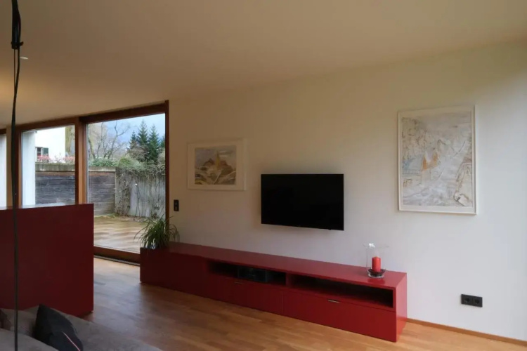 Ferienhaus Lustenau
