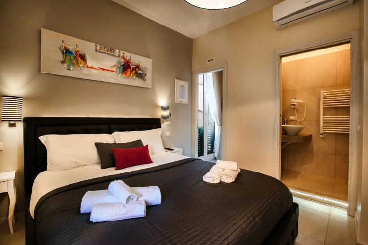 Guest House Grazioli