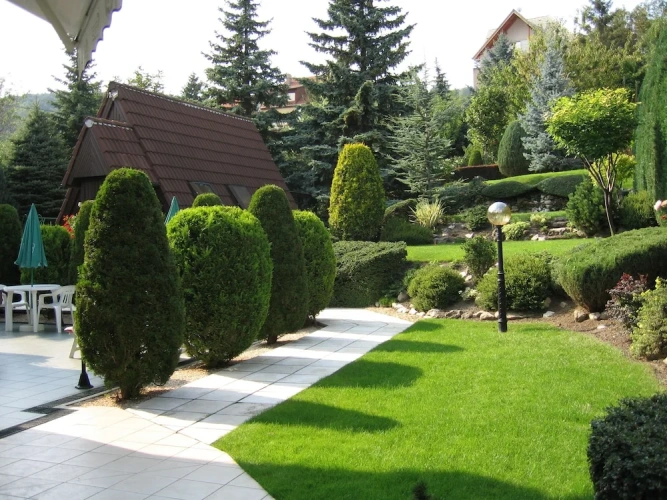 Superior Triple room with balcony