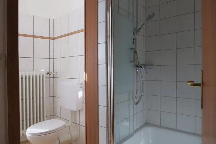 Ferienwohnung Heuser