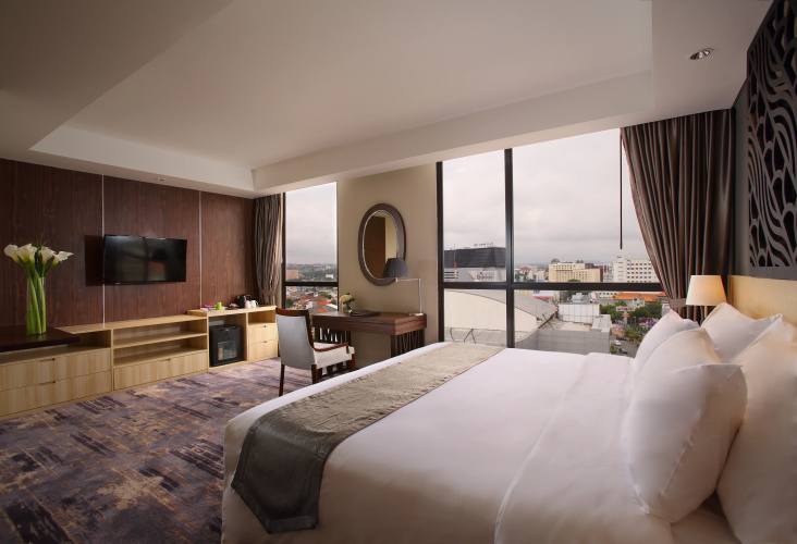 Grandhika Hotel Semarang
