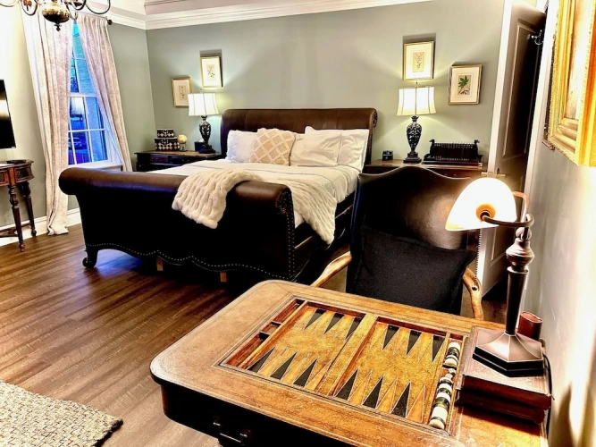 Standard room