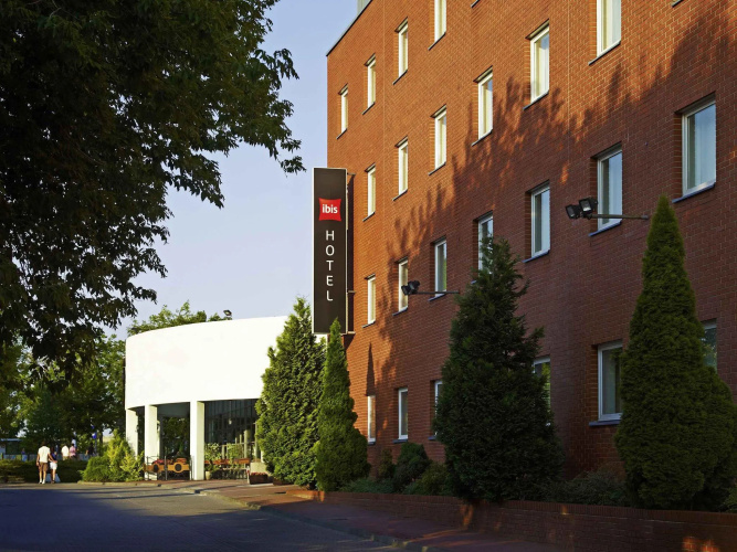 Otel görseli