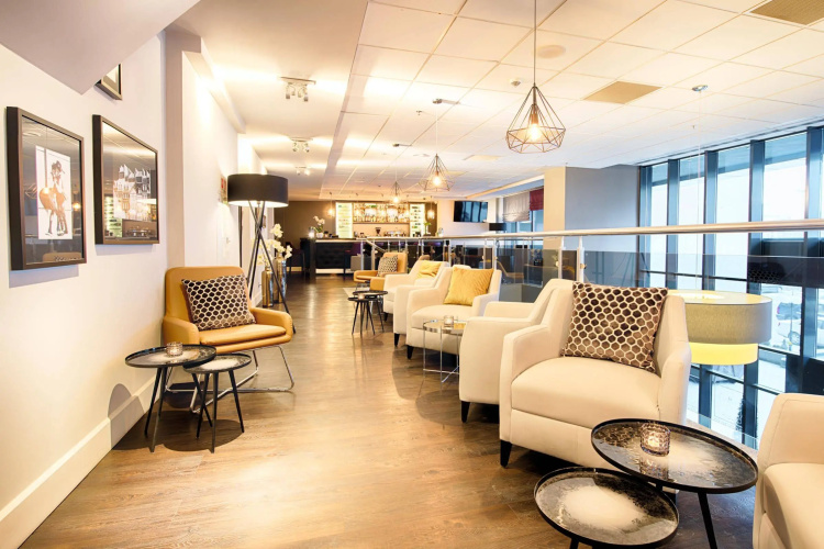 Leonardo Royal Hotel Warsaw photo 24