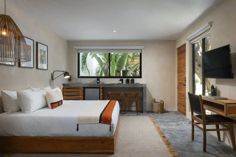 Malish Hotel & Spa Luxury Edition