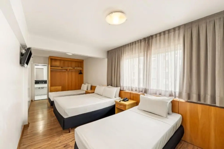Standard Family room