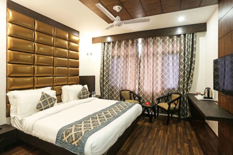 Hotel Royal Arabia