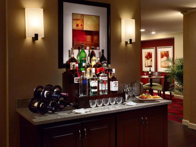 DoubleTree by Hilton Hotel Columbia, South Carolina photo 13