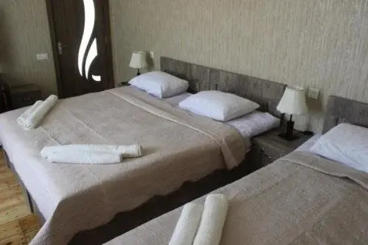 Inga Guest House