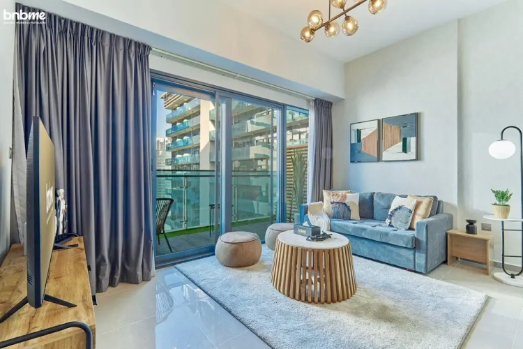 bnbme | Merano Tower | 1 BDR