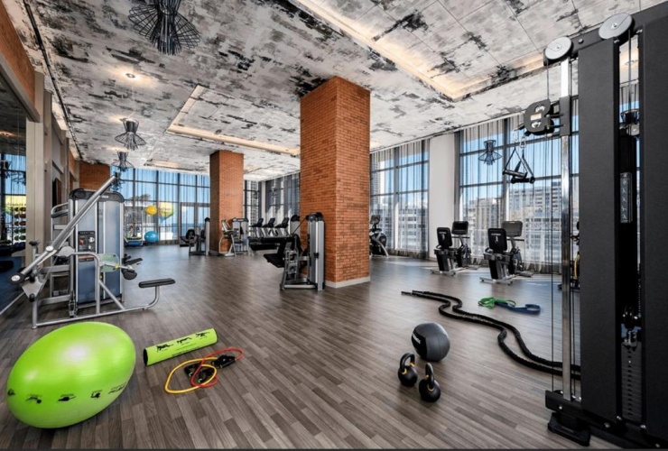 5 * AMENITIES Luxury 3 BR - PANORAMIC VIEWS