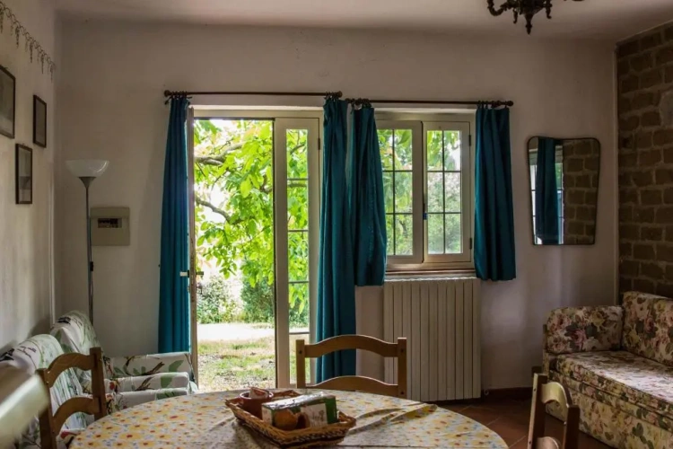 Duplex Apartment