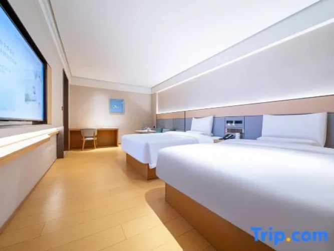 Comfort Twin room