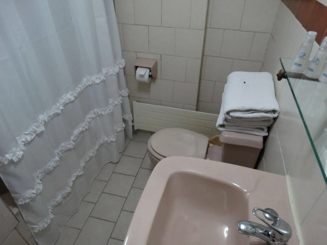 Hotel Castellano